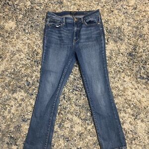 Judy Blue Blue Bootcut Jeans